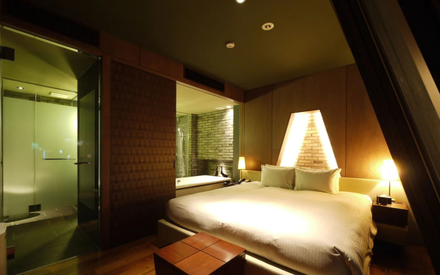 Shibuya Granbell Hotel