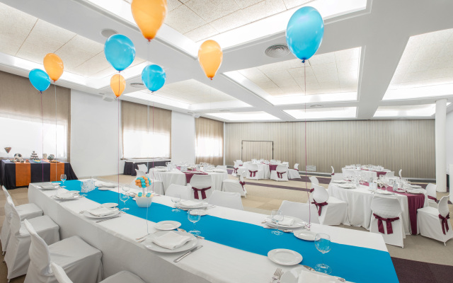 Resort RH Bayren Hotel & Spa
