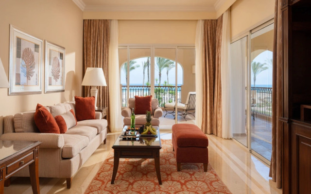 JAZ Almaza Beach Resort, Almaza Bay