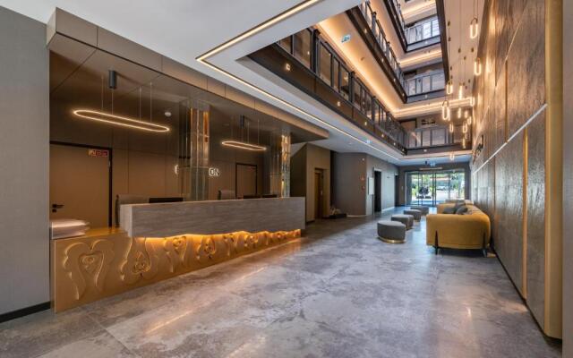 Hotel Debrecen