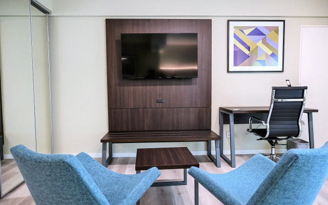 Holiday Inn Express Rosario by IHG