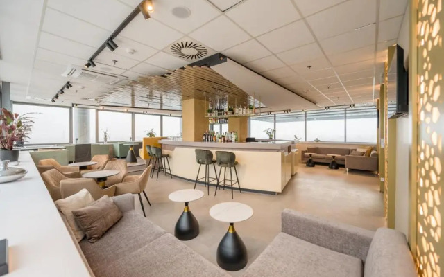 Expo Tower by Mellow Mood Hotels