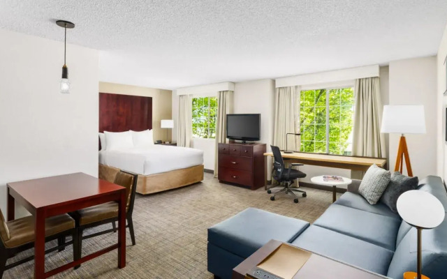 Residence Inn by Marriott Seattle Northeast-Bothell