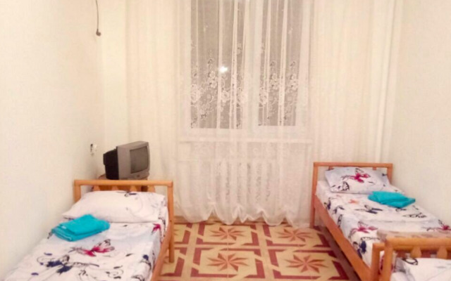 Guest House Rayskaya pristan