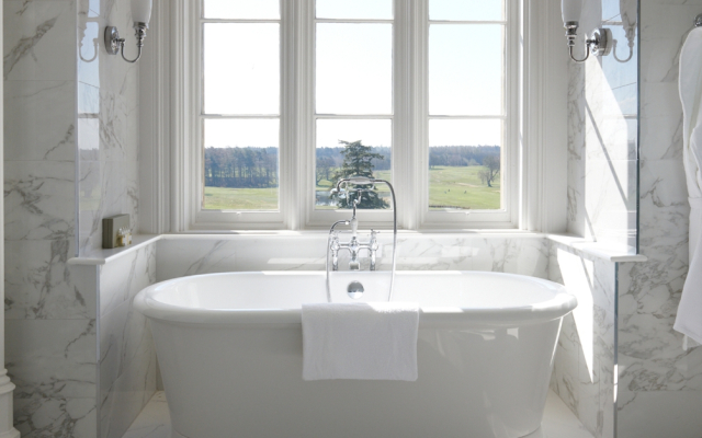 Matfen Hall Hotel, Golf and Spa