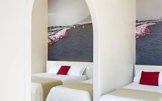 B&B Hotel Napoli