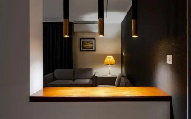 Prestige Hotel Suites