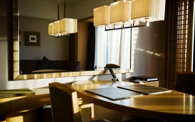 Kyoto Brighton Hotel