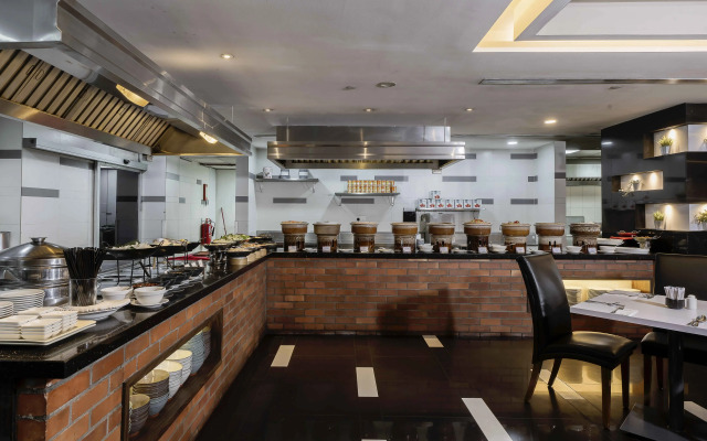 Melia Kuala Lumpur
