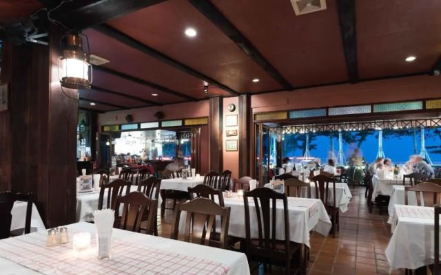 Jomtien Boathouse