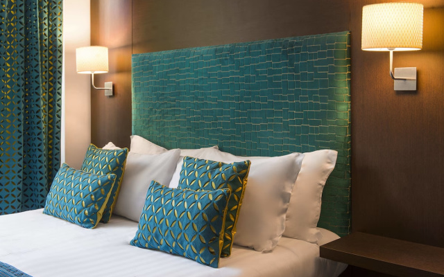 Chic & Town Luxury Rooms Piazza del popolo