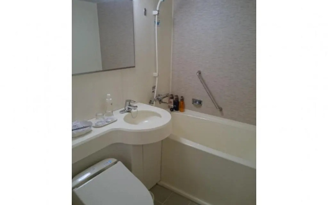Economy Double room (풀 더블 침대) 사진 2