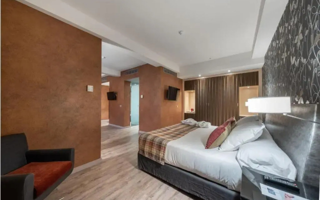 Castilla Termal Burgo de Osma