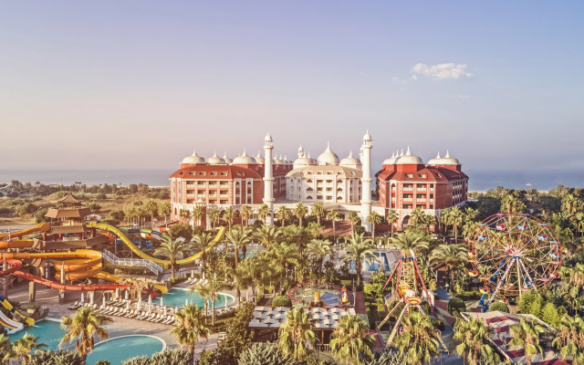 Royal Taj Mahal - All Inclusive