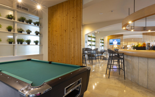 Aparthotel Bahia Pollensa