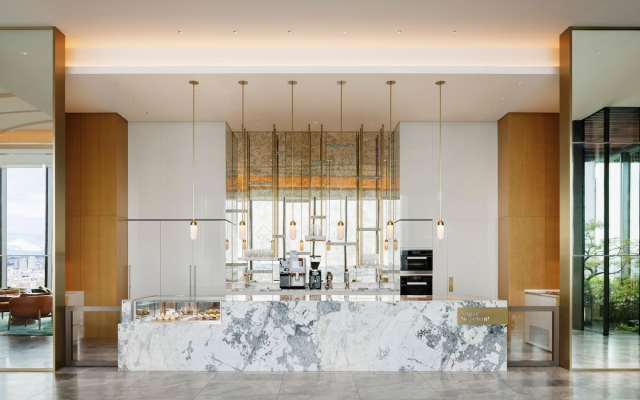 The Westin Yokohama