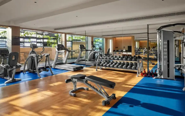 Hyatt Centric Ballygunge Kolkata