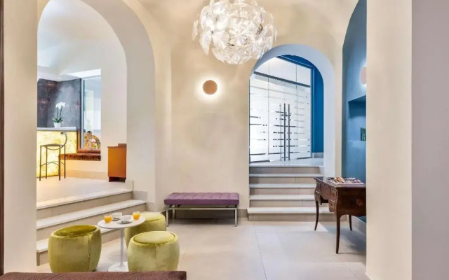 Mercure Napoli Centro Angioino