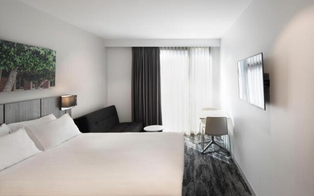 Mercure Sydney Blacktown