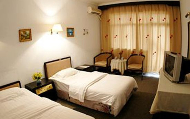 Guoce Hotel - Beijing