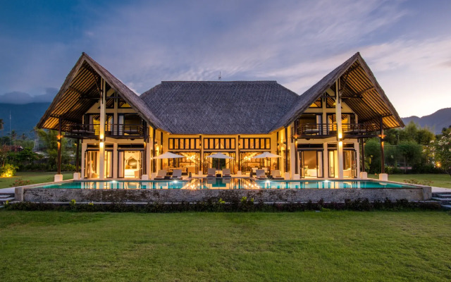 Villa Bali Il Mare