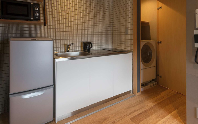 Higashiyama Suite 사진 4