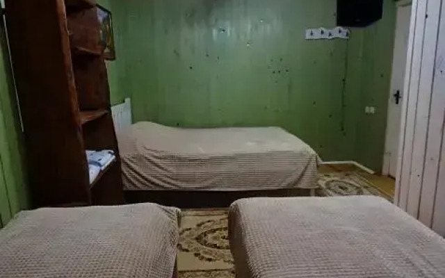 Family House