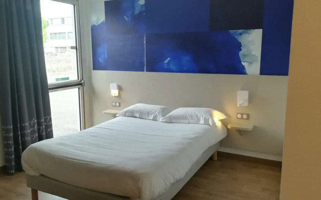 Hotel Kyriad Direct Valence Nord - Bourg Les Valence