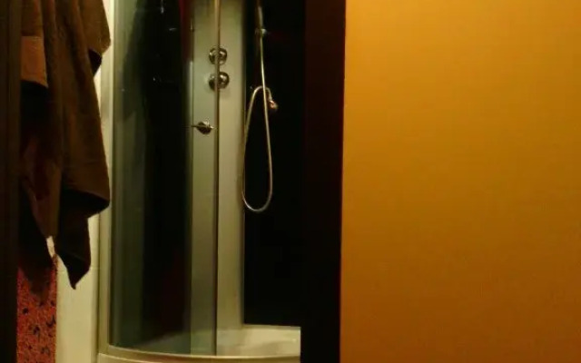 Mini-Hotel Mac-House