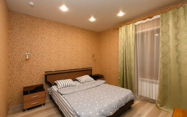 Vaytsekhovsky I Syn Mini-Hotel
