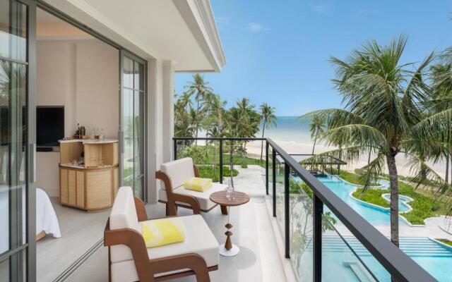 Centara Reserve Samui