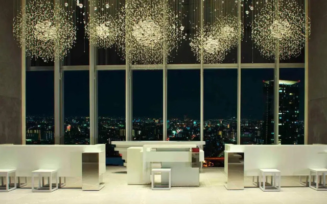 Osaka Marriott Miyako Hotel