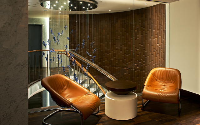 The Fifty Sonesta Hotel New York