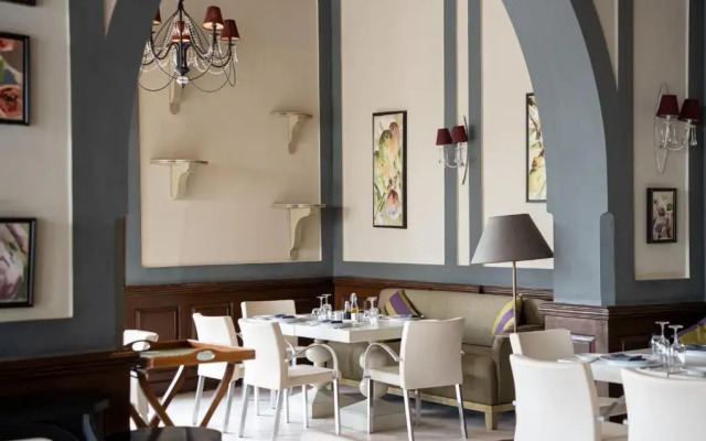 Pickalbatros Hôtel Du Golf