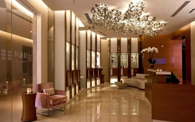 Rosewood Abu Dhabi