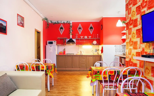 Purga Guest House