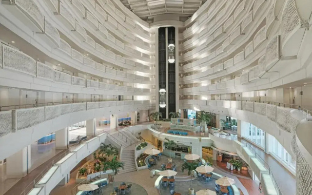 ANA InterContinental Manza Beach Resort by IHG