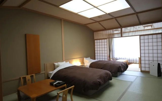 Nikko Senhime Monogatari