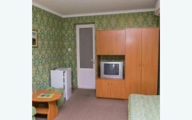 Гостевой Дом Эдем