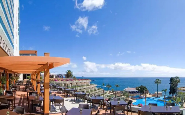 Pestana Carlton Madeira Ocean Resort Hotel