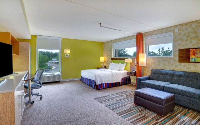 Home2 Suites by Hilton Lexington Park Patuxent River NAS, MD