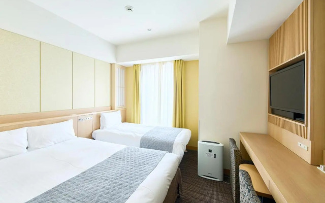 Vessel Hotel Campana Kyoto Gojo Hotel
