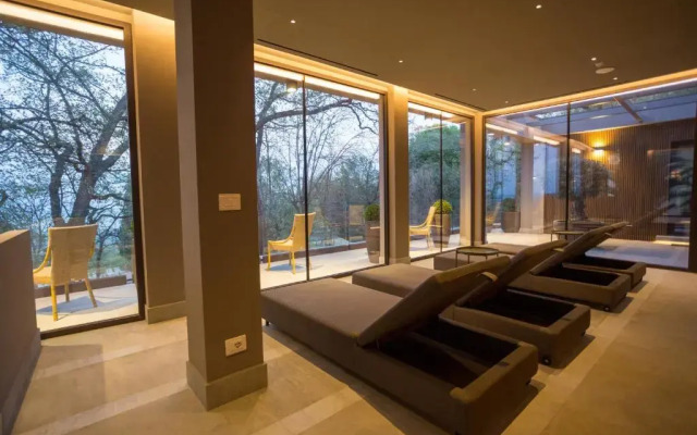 Airone Wellness Hotel