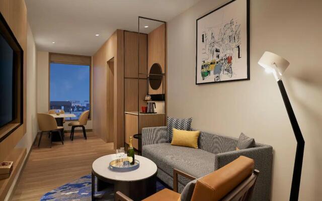 Hyatt Centric Ballygunge Kolkata