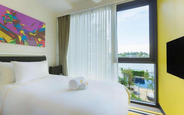 Cassia Phuket, part of Banyan Group