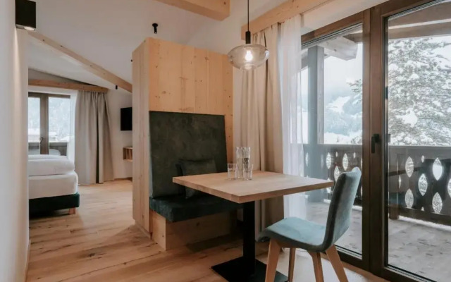 Garni Residence Alnö - Adults Only