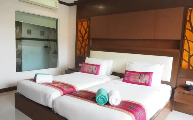 Chivatara Resort & Spa Bang Tao Beach