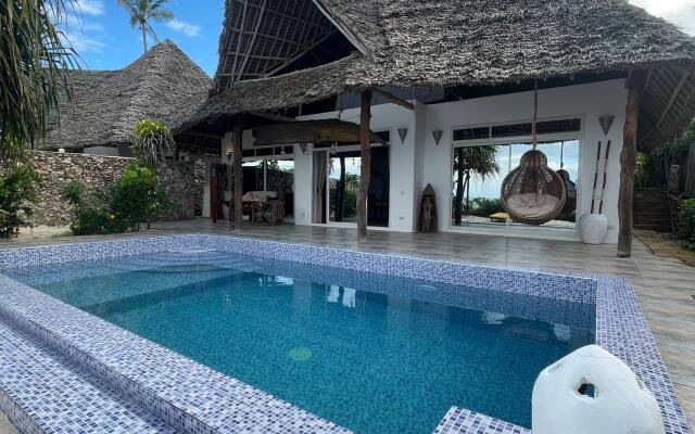 Bitcoin Beach Hotel Zanzibar