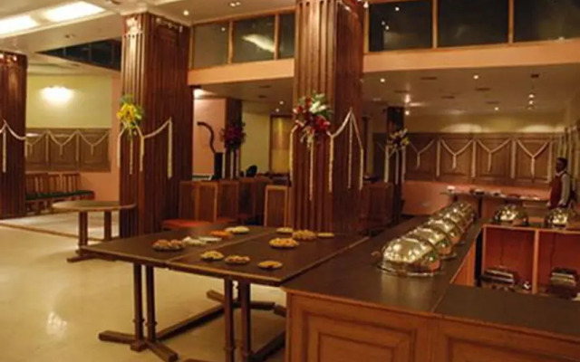 Hotel Moon International