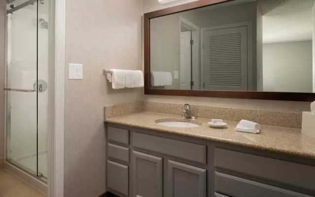 Residence Inn by Marriott Seattle Bellevue